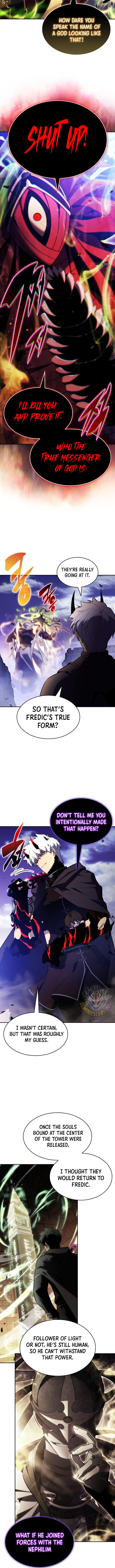 The Regressed Son of a Duke is an Assassin Chapter 136 14